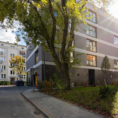 Warszawa Srodmiescie Bonifraterska Apartments By Noclegi Renters المظهر الخارجي الصورة